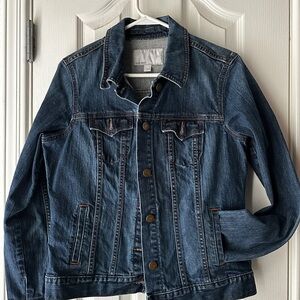 Old Navy Denim Jacket